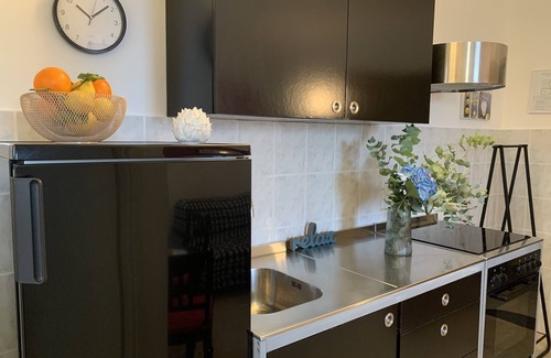 Moscenicka Draga Apartment | Casa B ap2