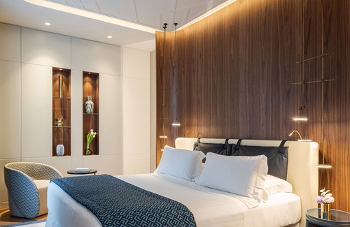 Borgonuovo Hotel | Casa Baglioni Milan - The Leading Hotels of the World