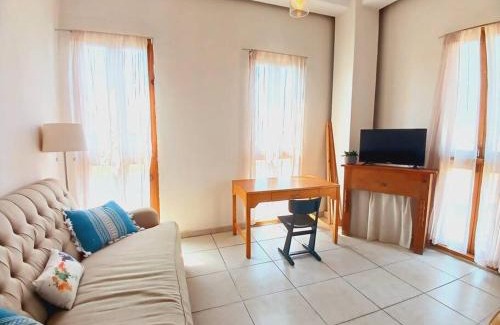 Esterito Apartment | Casa Bahía 2 blocks Malecon Amaizing ocean view