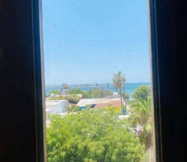 Esterito Apartment | Casa Bahía 2 blocks Malecon Amaizing ocean view