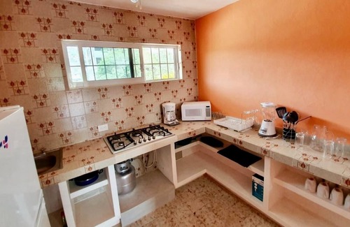 Centro House | Casa Bahía Department 1