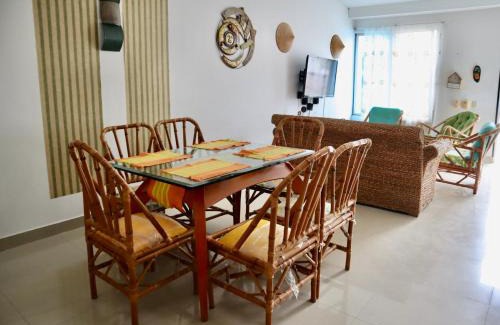 Flandes House | Casa Bahía: Relax y Diversión