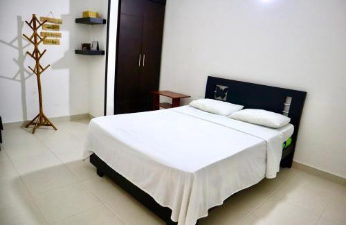 Flandes House | Casa Bahía: Relax y Diversión