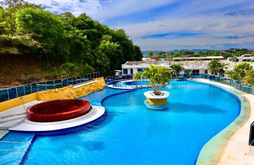Flandes House | Casa Bahía: Relax y Diversión