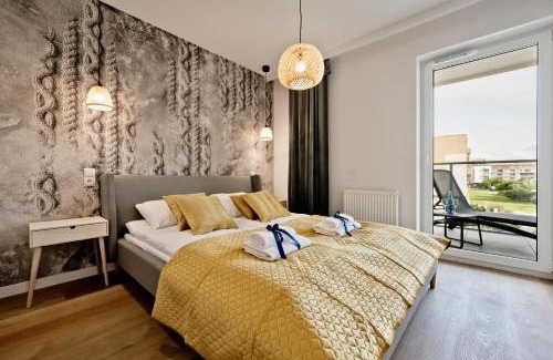 Hel Apartment | Casa Baia BlueApart Hel