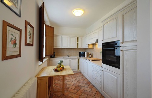 Citta della Pieve Villa | CASA BAIOCCO 9 - PRIVATE VILLA WITH HEATED POOL AND JACUZZI