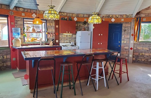 San Felipe House | Casa Baja - Beachfront house