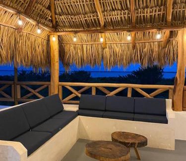 El Cuyo Hotel | Casa Baloo