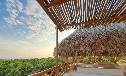 El Cuyo Hotel | Casa Baloo