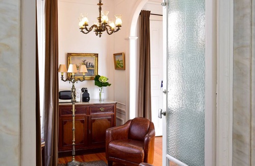 Sacramento Bed & Breakfast | Casa Balthazar