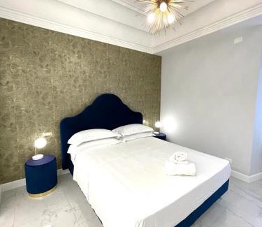 Alassio Hotel | Casa Balzola - Suite Astra