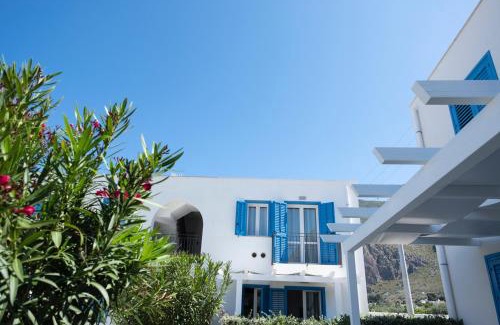 Macari House | Casa Bambù con piscina a Macari