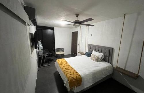 Chetumal House | Casa Bambú by My Place