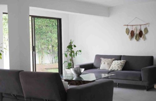 Chetumal Apartment | CASA BAMBU BY MY PLACE