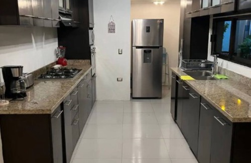 Chetumal Apartment | CASA BAMBU BY MY PLACE
