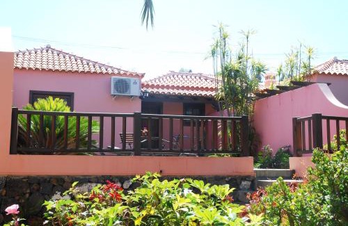El Paso House | Casa Bana I