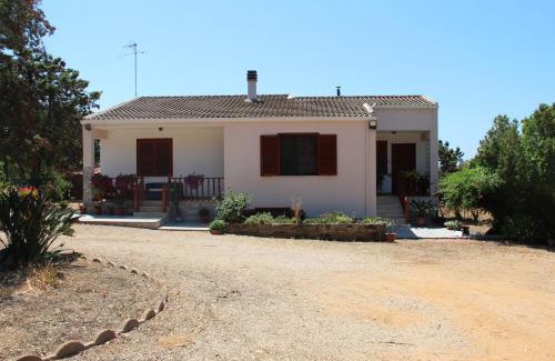 Sassari Apartment | Casa Baratz