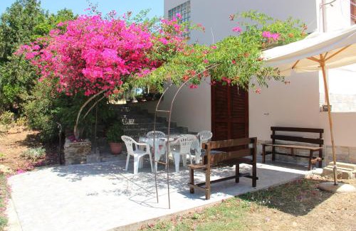 Sassari Apartment | Casa Baratz