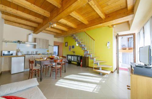 Madonna del Sasso House | Casa Baroni few min from Orta Lake - Happy Rentals