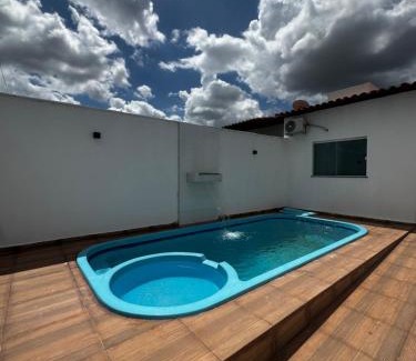 Barreirinhas House | Casa Barreirinhas Lençóis Maranhenses