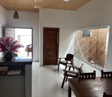 Barreirinhas House | Casa Barreirinhas Lençóis Maranhenses