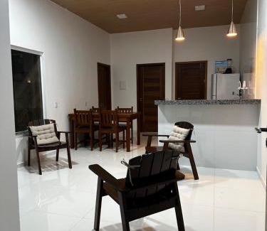Barreirinhas House | Casa Barreirinhas Lençóis Maranhenses