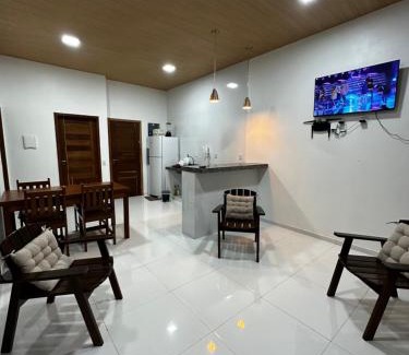 Barreirinhas House | Casa Barreirinhas Lençóis Maranhenses
