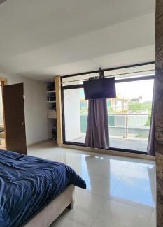 Chimalhuacan House | Casa BAS