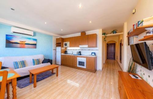 Son Baulo Apartment | Casa Baulo Iia
