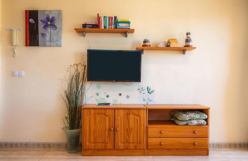 Son Baulo Apartment | Casa Baulo Iib