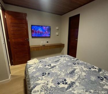Novo Gravata House | Casa Baviera 156 - Condomínio Baviera
