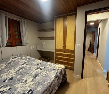 Novo Gravata House | Casa Baviera 156 - Condomínio Baviera