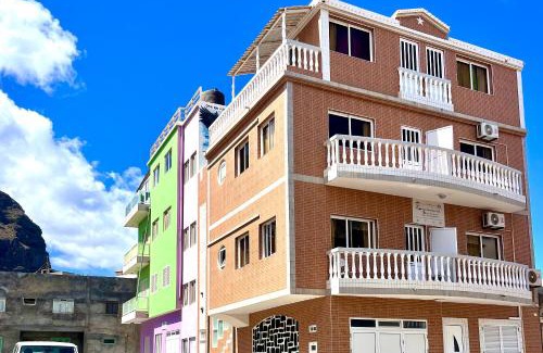 Ponta do Sol House | Casa BB&Djassi - Rooms