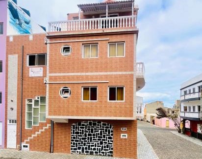 Ponta do Sol House | Casa BB&Djassi - Rooms