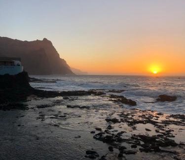 Ponta do Sol Bed & Breakfast | Casa BB&Djassi - SUITES