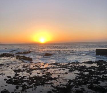 Ponta do Sol Bed & Breakfast | Casa BB&Djassi - SUITES