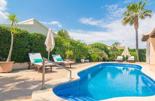 Son Serra de Marina House | Casa Bel
