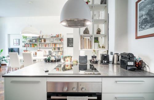 Citta Alta Apartment | Casa Bea - Art and Prestige