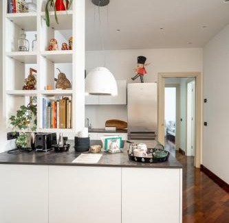 Citta Alta Apartment | Casa Bea - Art and Prestige