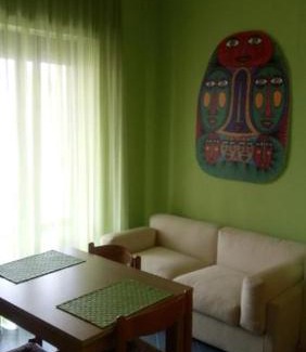 Gallipoli Apartment | Casa Beata 3