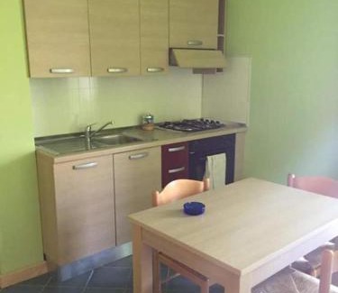 Gallipoli Apartment | Casa Beata 3