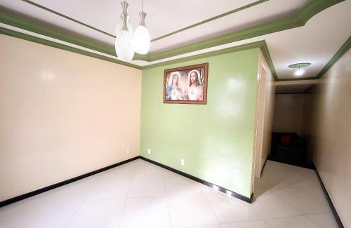 Diamantina House | Casa Beatas