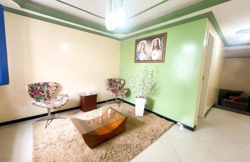 Diamantina House | Casa Beatas