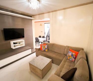 Diamantina House | Casa Beatas