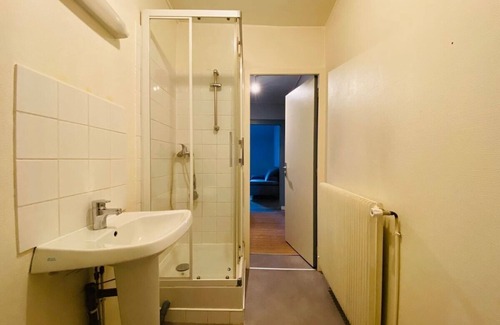 Downtown Angers Apartment | Casa Beaurepaire 3e : Centre ville - Proche CHU