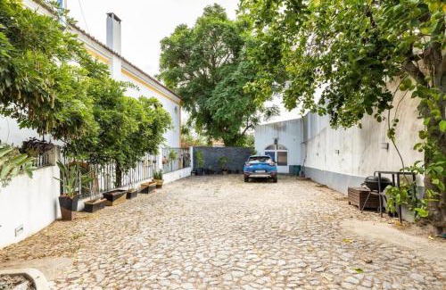 Evora Apartment | Casa bedonévora
