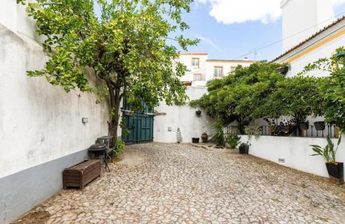 Evora Apartment | Casa bedonévora