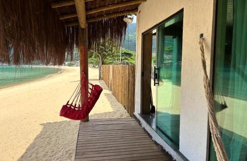 Ilha Grande House | Casa beiramar Provetá IlhaGrande