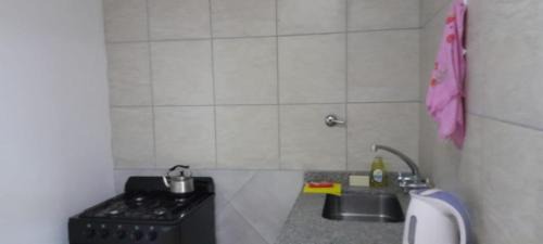 Santa Rosa Apartment | Casa Belén