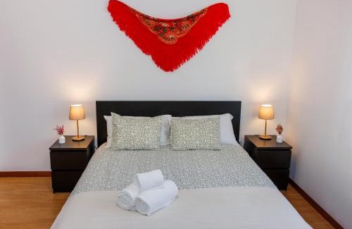 Ponte da Barca House | Casa Belavista no Geres by In'Canto Property Management